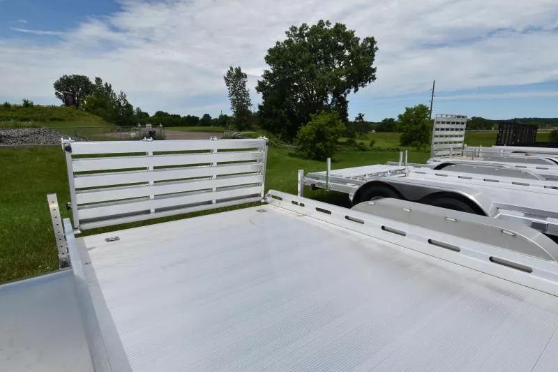 new Utility Trailers Aluma  for sale, in Elk Mound, WI Thumbnail 3