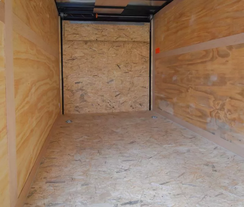new Cargo (Enclosed) Trailers Stealth Trailers  for sale, in Elk Mound, WI Thumbnail 3