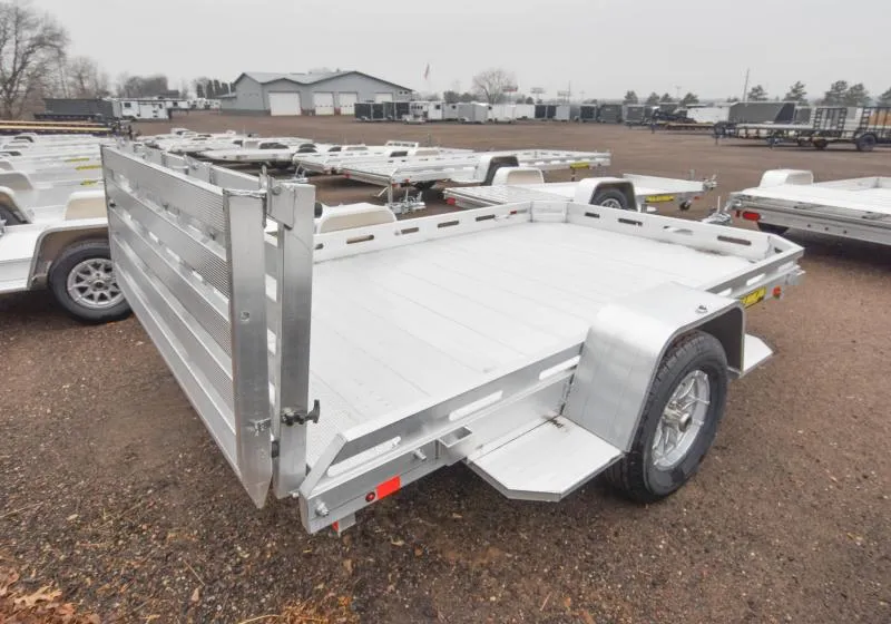 new Utility Trailers Aluma  for sale, in Elk Mound, WI Thumbnail 2