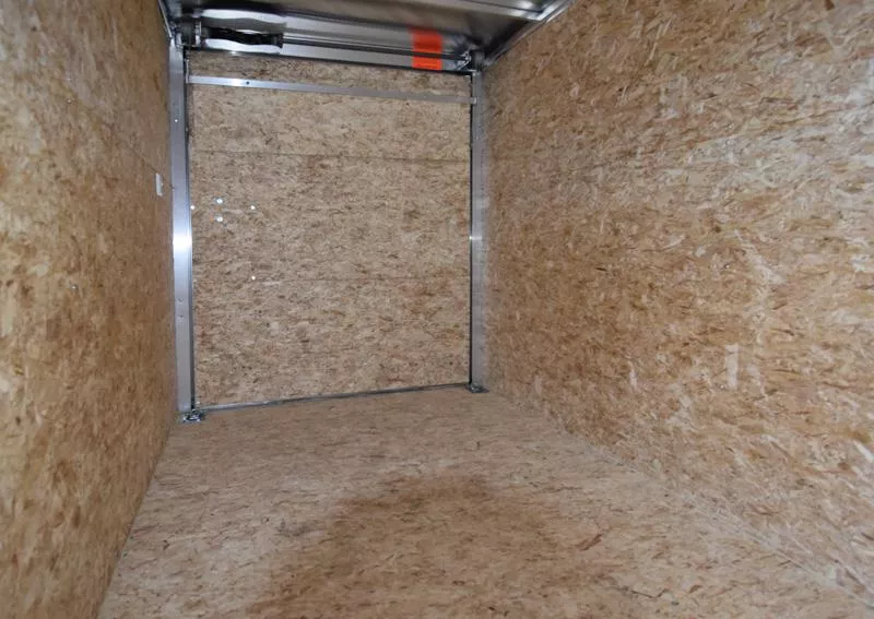 new Cargo (Enclosed) Trailers Lightning Trailers  for sale, in Elk Mound, WI Thumbnail 4