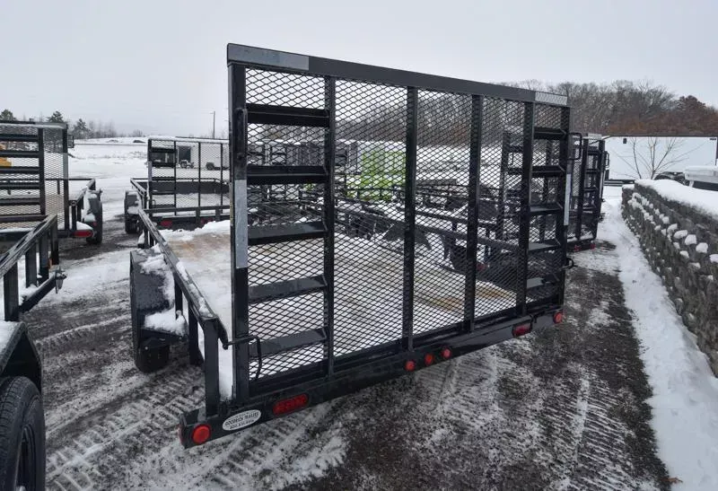 new Utility Trailers Load Trail  for sale, in Elk Mound, WI Thumbnail 2