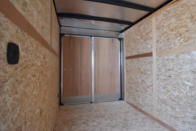 new Cargo (Enclosed) Trailers US Cargo  for sale, in Elk Mound, WI Thumbnail 4