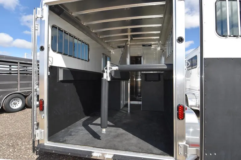 new Horse Trailers Adam  for sale, in Elk Mound, WI Thumbnail 5