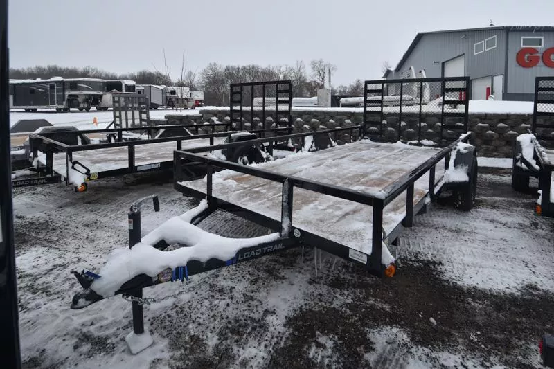 new Utility Trailers Load Trail  for sale, in Elk Mound, WI Thumbnail 2