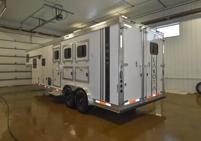 new Horse Trailers Lakota  for sale, in Elk Mound, WI Thumbnail 10