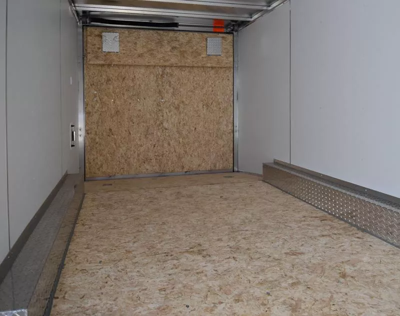 new Car Haulers / Racing Trailers Lightning Trailers  for sale, in Elk Mound, WI Thumbnail 4