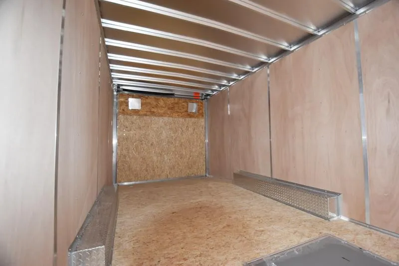 new Car Haulers / Racing Trailers Lightning Trailers  for sale, in Elk Mound, WI Thumbnail 4
