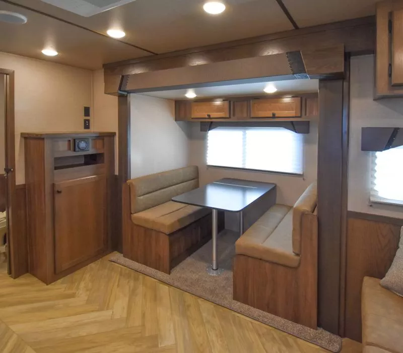 new Horse Trailers Lakota  for sale, in Elk Mound, WI Thumbnail 3