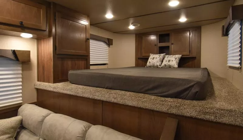 new Horse Trailers Lakota  for sale, in Elk Mound, WI Thumbnail 5