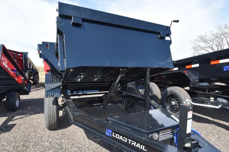 new Dump Trailers Load Trail  for sale, in Elk Mound, WI Thumbnail 6