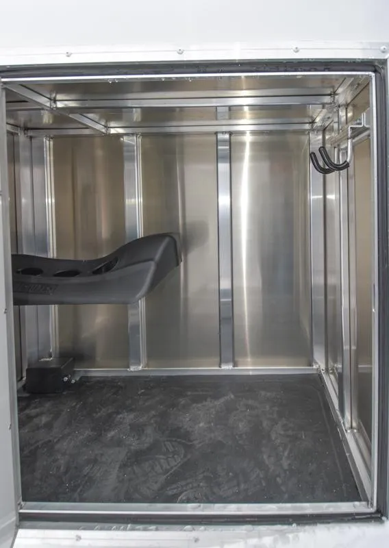 new Horse Trailers Adam  for sale, in Elk Mound, WI Thumbnail 8