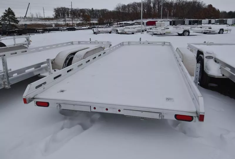 new Utility Trailers Aluma  for sale, in Elk Mound, WI Thumbnail 2