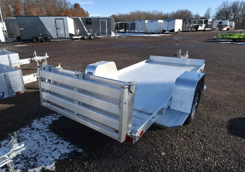 new Utility Trailers Aluma  for sale, in Elk Mound, WI Thumbnail 2