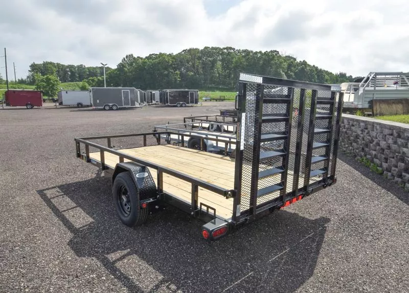 new Utility Trailers Load Trail  for sale, in Elk Mound, WI Thumbnail 2