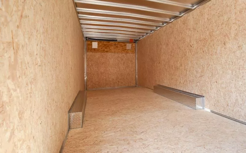 new Car Haulers / Racing Trailers Lightning Trailers  for sale, in Elk Mound, WI Thumbnail 4