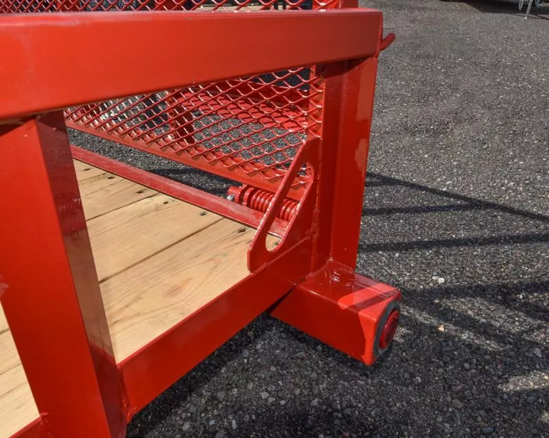 new Utility Trailers Load Trail  for sale, in Elk Mound, WI Thumbnail 2
