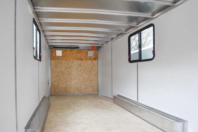 new Car Haulers / Racing Trailers Lightning Trailers  for sale, in Elk Mound, WI Thumbnail 4