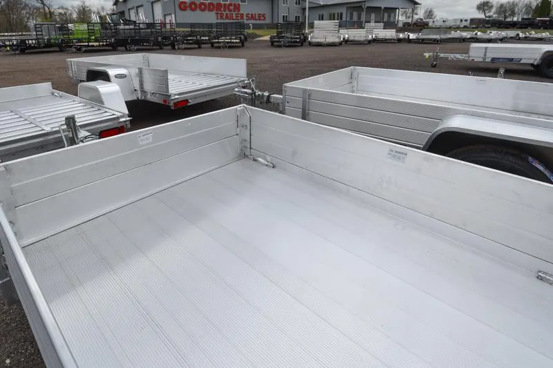 new Utility Trailers Aluma  for sale, in Elk Mound, WI Thumbnail 3