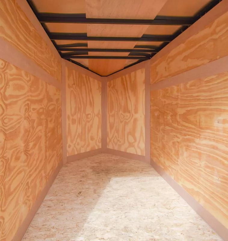 new Cargo (Enclosed) Trailers Stealth Trailers  for sale, in Elk Mound, WI Thumbnail 3