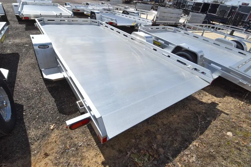 new Utility Trailers Aluma  for sale, in Elk Mound, WI Thumbnail 2