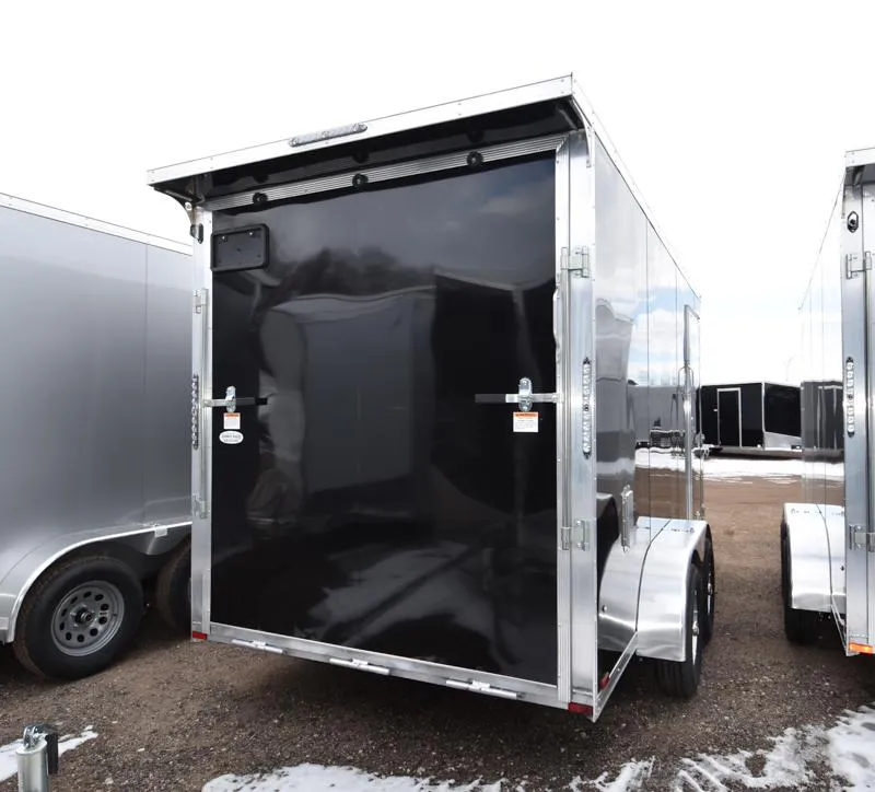 new Cargo (Enclosed) Trailers Lightning Trailers  for sale, in Elk Mound, WI Thumbnail 2