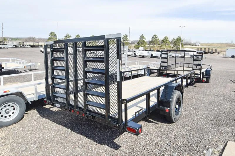 new Utility Trailers Load Trail  for sale, in Elk Mound, WI Thumbnail 2