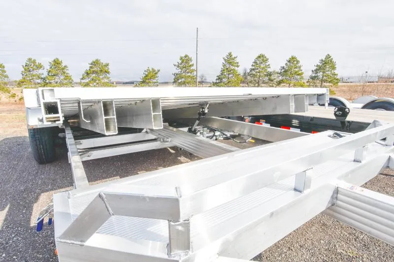 new Car Haulers / Racing Trailers Aluma  for sale, in Elk Mound, WI Thumbnail 6