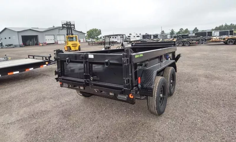 new Dump Trailers Load Trail  for sale, in Elk Mound, WI Thumbnail 2