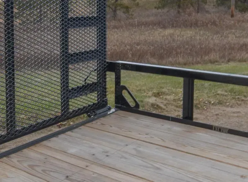 new ATV Trailers Load Trail  for sale, in Elk Mound, WI Thumbnail 3