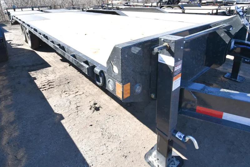new Equipment / Flatbed Trailers Load Trail  for sale, in Elk Mound, WI Thumbnail 3