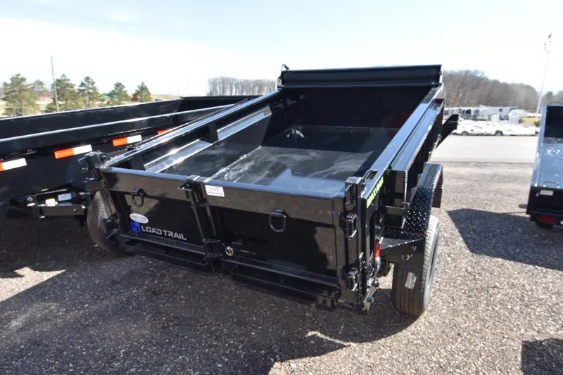 new Dump Trailers Load Trail  for sale, in Elk Mound, WI Thumbnail 4