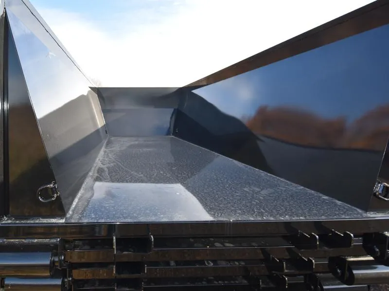 new Dump Trailers MAXX-D  for sale, in Elk Mound, WI Thumbnail 2