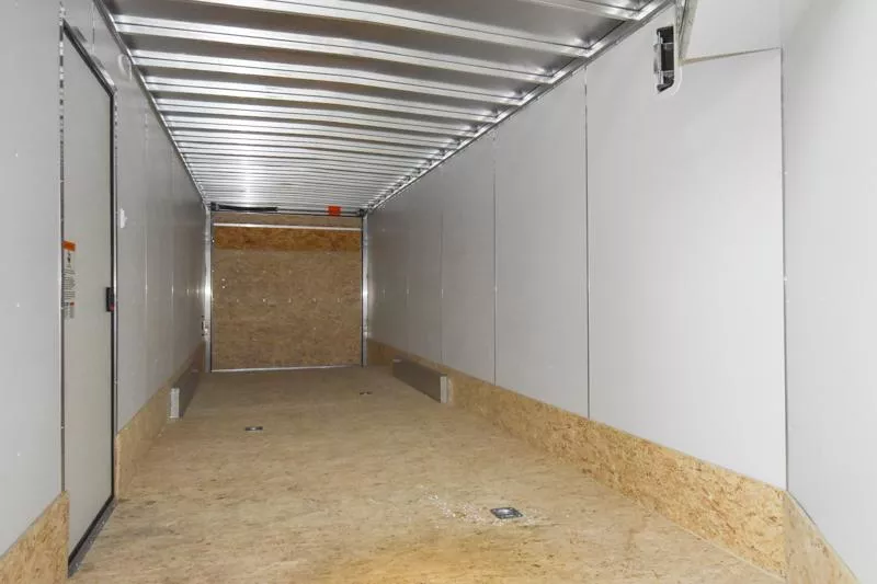 new Snowmobile Trailers Lightning Trailers  for sale, in Elk Mound, WI Thumbnail 7