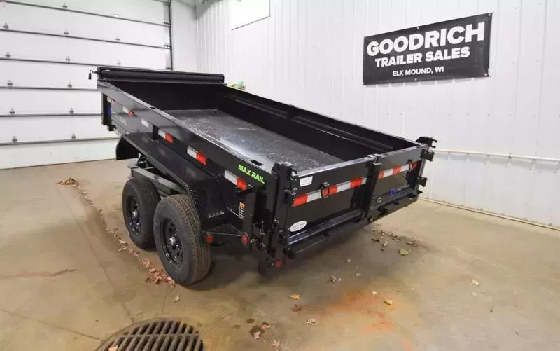 new Dump Trailers Load Trail  for sale, in Elk Mound, WI Thumbnail 4