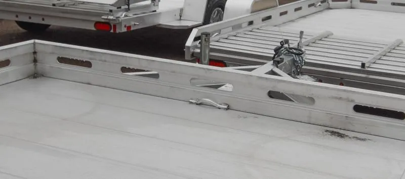 new Utility Trailers Aluma  for sale, in Elk Mound, WI Thumbnail 3