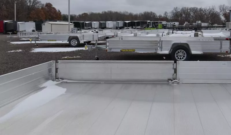new ATV Trailers Aluma  for sale, in Elk Mound, WI Thumbnail 3
