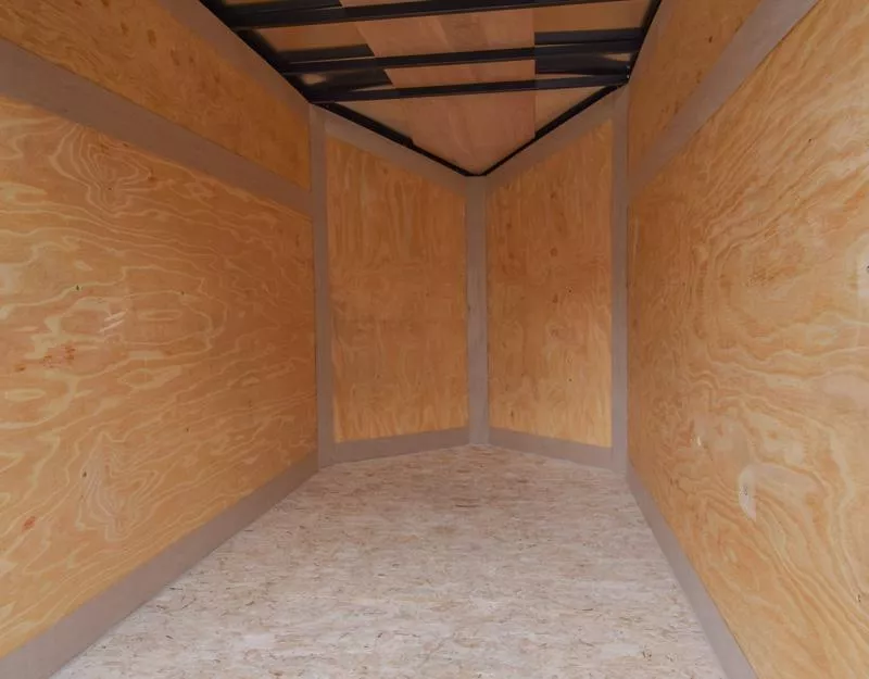 new Cargo (Enclosed) Trailers Stealth Trailers  for sale, in Elk Mound, WI Thumbnail 5