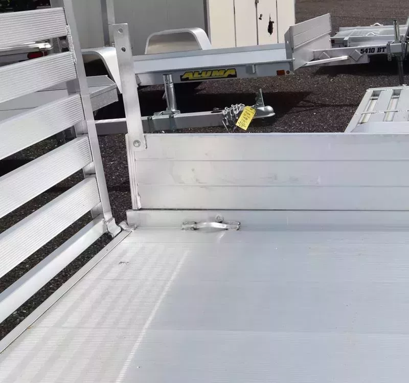 new Utility Trailers Aluma  for sale, in Elk Mound, WI Thumbnail 3