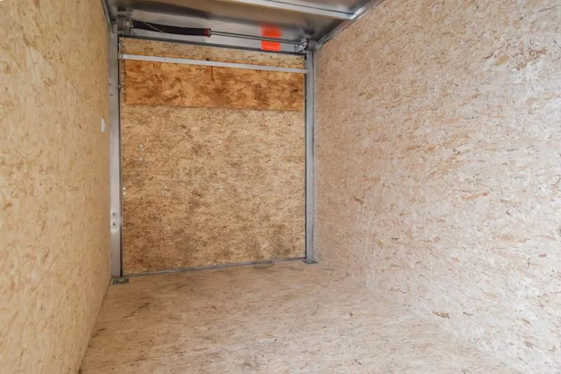 new Cargo (Enclosed) Trailers Lightning Trailers  for sale, in Elk Mound, WI Thumbnail 4