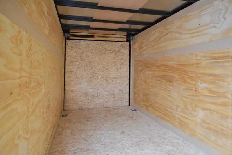 new Cargo (Enclosed) Trailers Stealth Trailers  for sale, in Elk Mound, WI Thumbnail 4