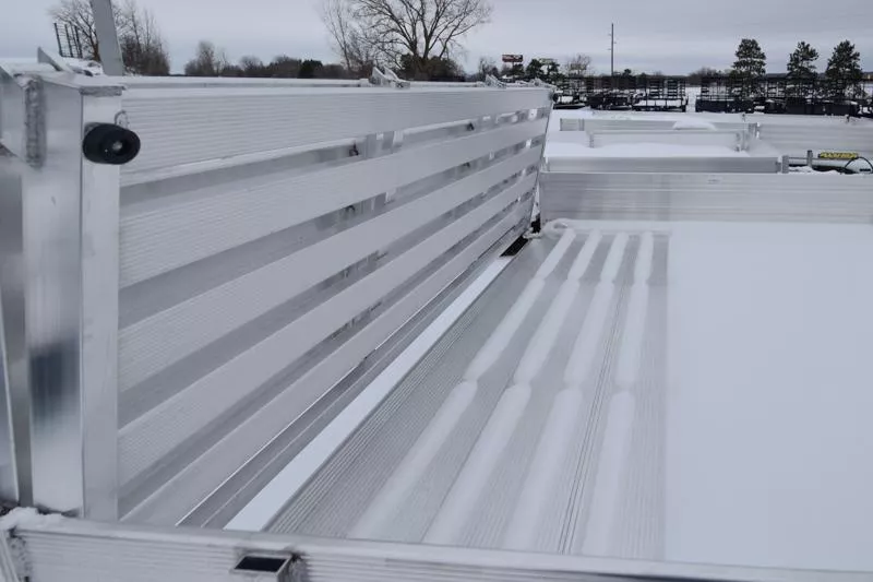 new ATV Trailers Aluma  for sale, in Elk Mound, WI Thumbnail 3