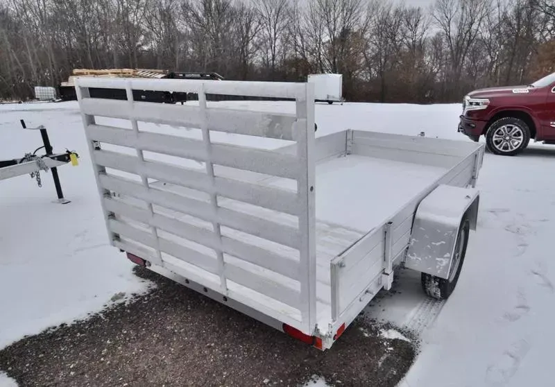 new Utility Trailers Aluma  for sale, in Elk Mound, WI Thumbnail 2