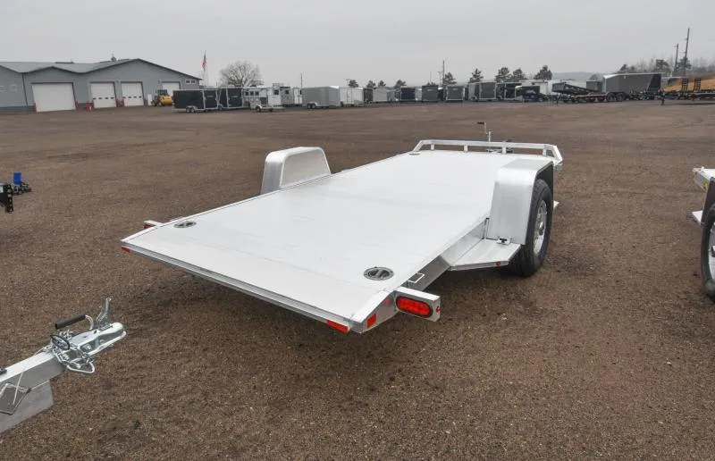 new Utility Trailers Aluma  for sale, in Elk Mound, WI Thumbnail 3