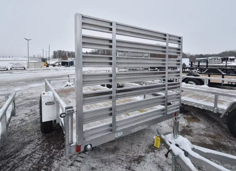new Utility Trailers Rough Rider  for sale, in Elk Mound, WI Thumbnail 3
