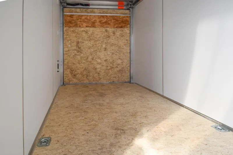 new Cargo (Enclosed) Trailers Lightning Trailers  for sale, in Elk Mound, WI Thumbnail 4