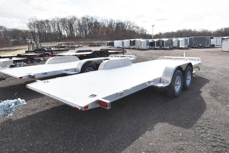 new Car Haulers / Racing Trailers Aluma  for sale, in Elk Mound, WI Thumbnail 5