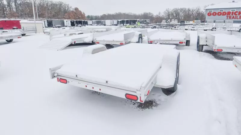 new Utility Trailers Aluma  for sale, in Elk Mound, WI Thumbnail 2