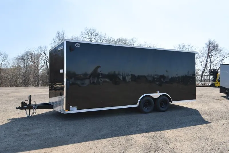 new Car Haulers / Racing Trailers US Cargo  for sale, in Elk Mound, WI Thumbnail 3