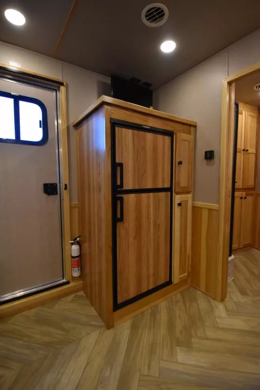 new Horse Trailers Lakota  for sale, in Elk Mound, WI Thumbnail 5