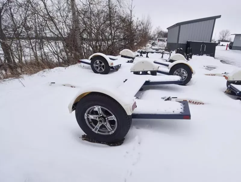 2026 Master Tow 80 THD Tow Dolly